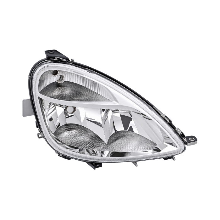 Koplamp rechts voor MERCEDES A W168 2001-2004