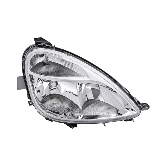 Koplamp rechts voor MERCEDES A W168 2001-2004