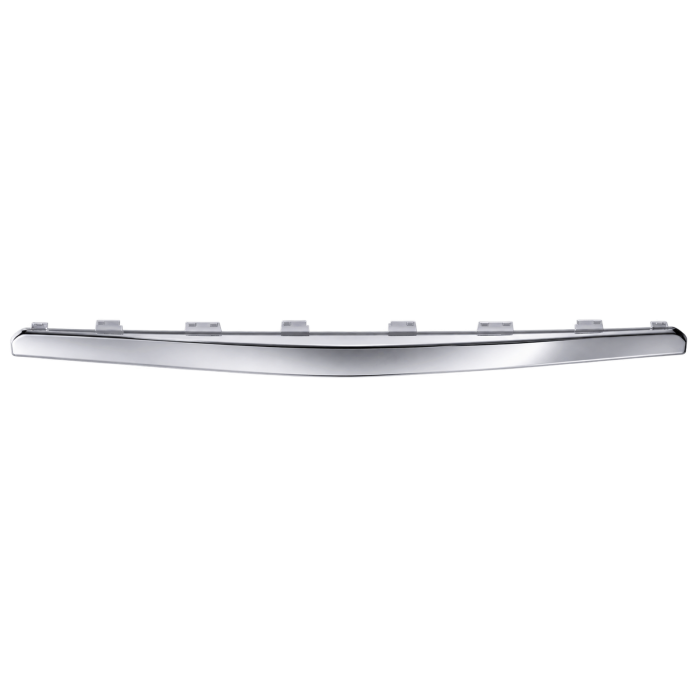 Grille voor MERCEDES A W168 1997-2001