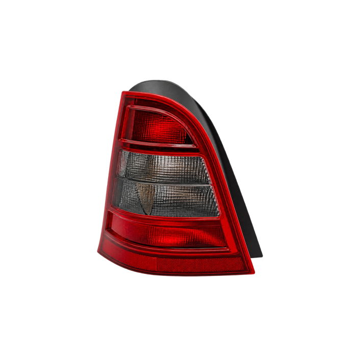 Achterlicht voor MERCEDES A W168 1997-2001