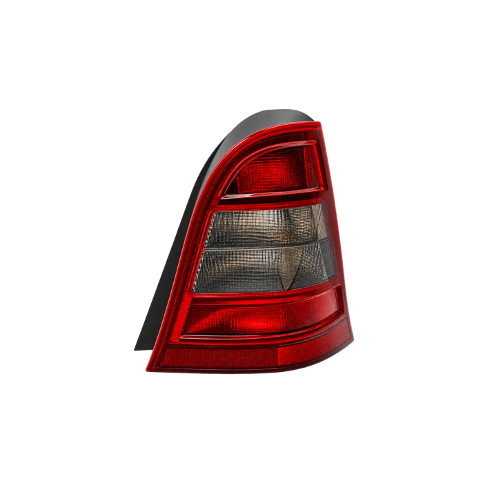Achterlicht voor MERCEDES A W168 1997-2001