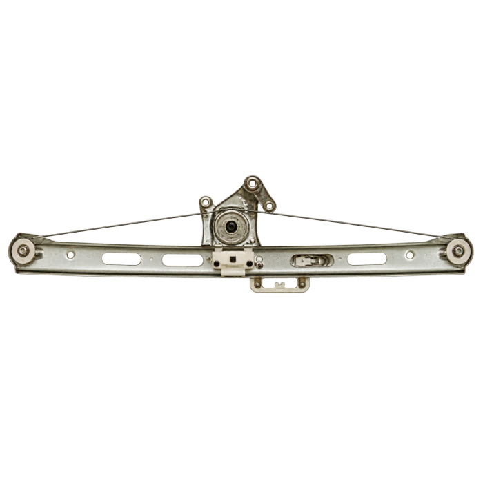 Raammechanisme links voor MERCEDES A W168 1997-2001