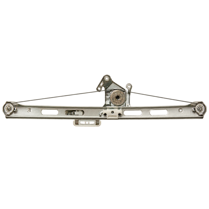 Raammechanisme links voor MERCEDES A W168 1997-2001