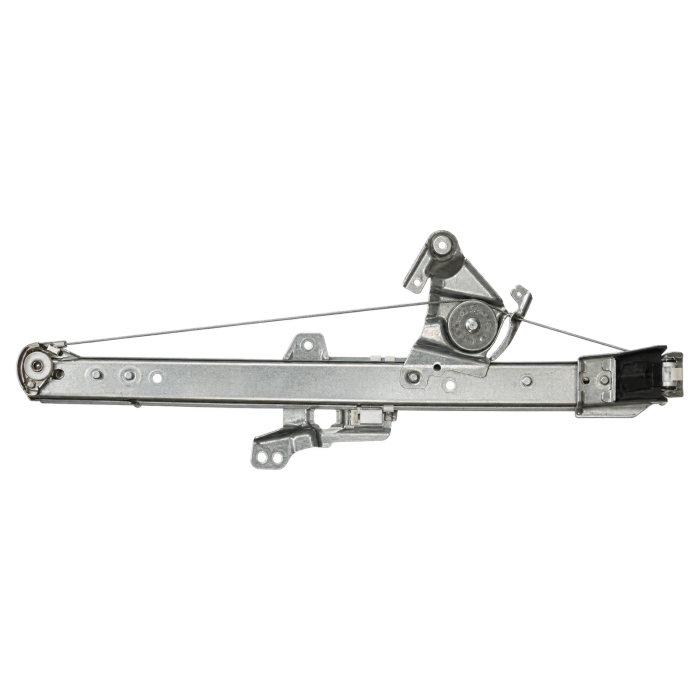 Raammechanisme links voor MERCEDES A W168 1997-2001