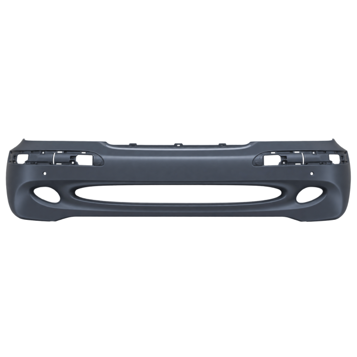 Voorbumper voor MERCEDES A W168 2001-2004