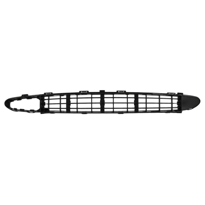 Grille voor MERCEDES A W168 2001-2004