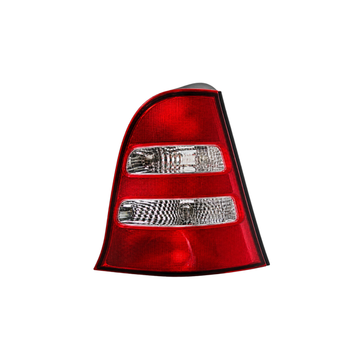 Achterlicht voor MERCEDES A W168 2001-2004
