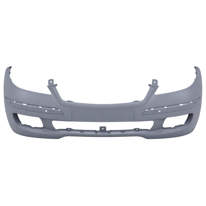 Voorbumper voor MERCEDES A W169 2004-2008