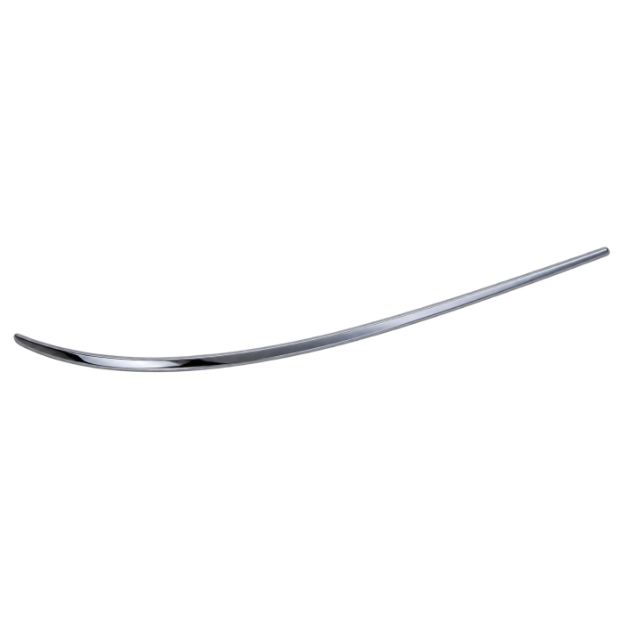 Bumperlijst voor MERCEDES A W169 2004-2008