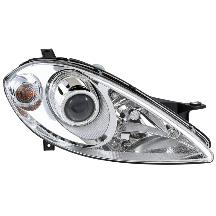 Koplamp voor MERCEDES A W169 2004-2008