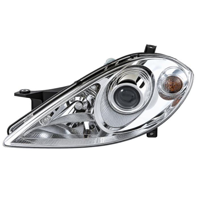 Koplamp voor MERCEDES A W169 2004-2008