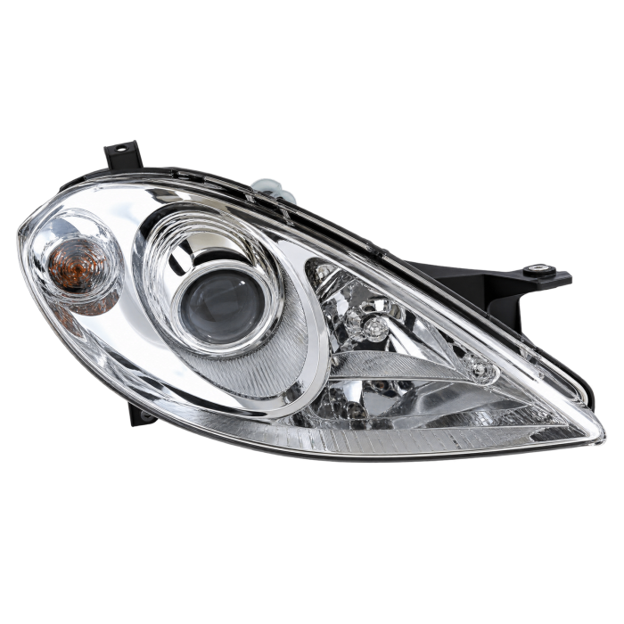Koplamp voor MERCEDES A W169 2004-2008