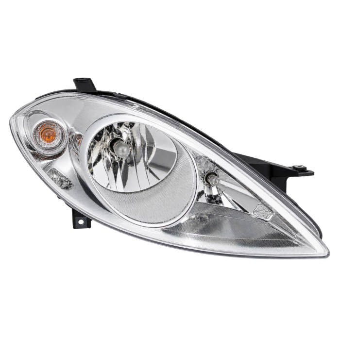 Koplamp voor MERCEDES A W169 2004-2008