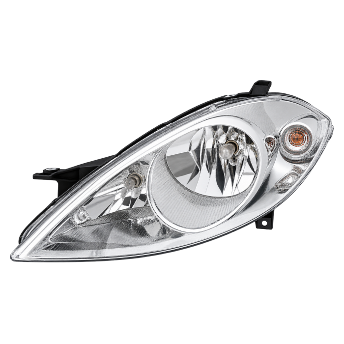 Koplamp voor MERCEDES A W169 2004-2008