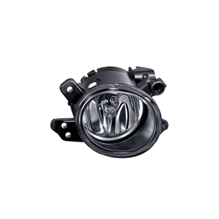 Mistlamp