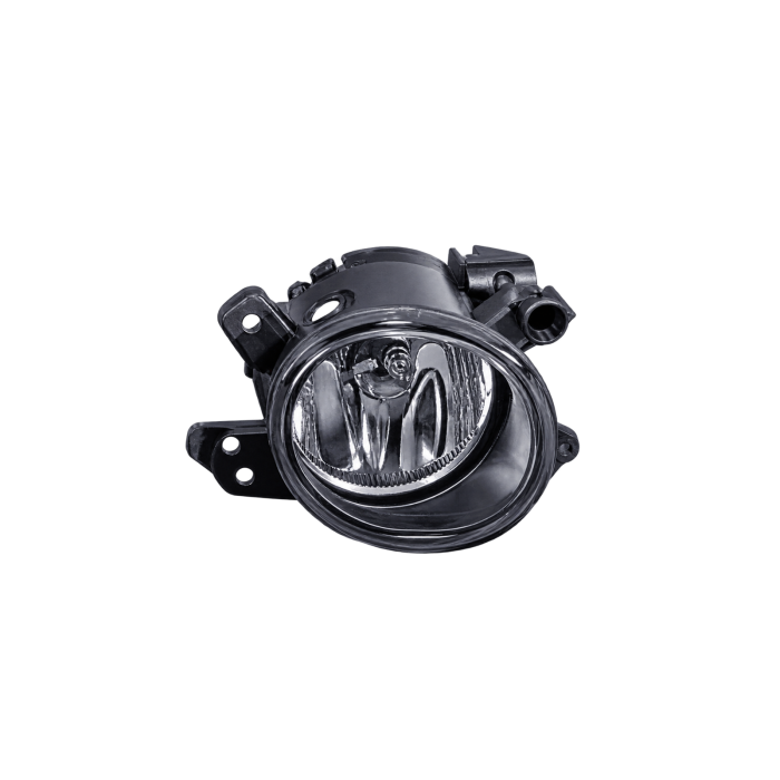 Mistlamp
