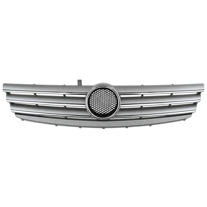 Grille voor MERCEDES A W169 2004-2008