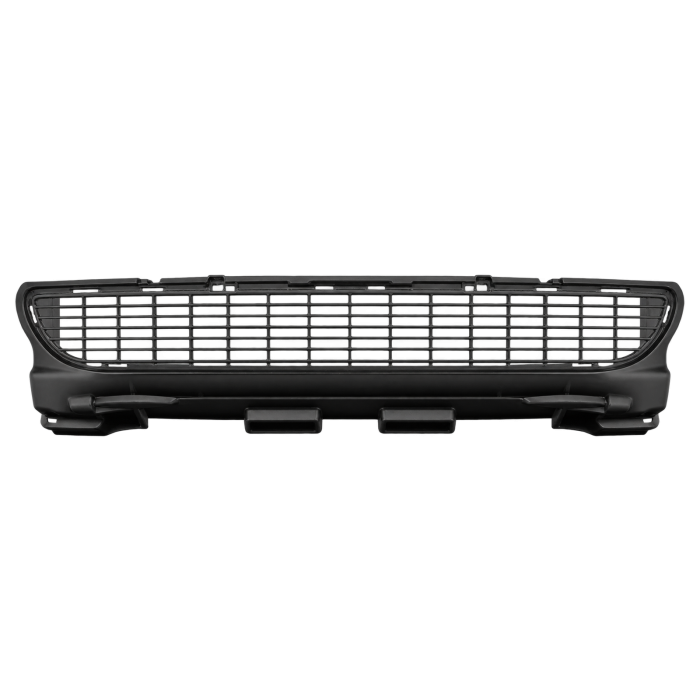 Grille voor MERCEDES A W169 2004-2008
