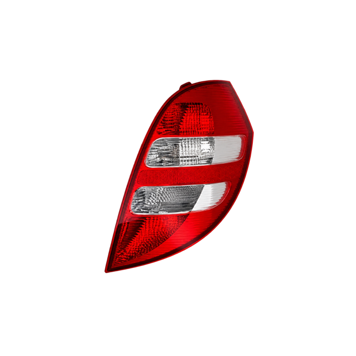 Achterlicht voor MERCEDES A W169 2004-2008