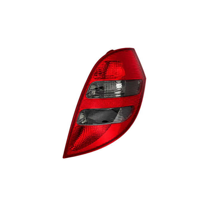 Achterlicht voor MERCEDES A W169 2004-2008