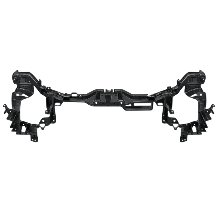 Voorfront (frontpaneel) voor MERCEDES A W169 2004-2008