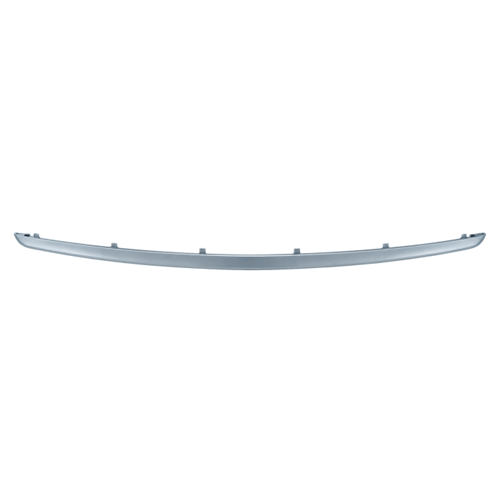 Bumperlijst voor MERCEDES A W169 2008-2012