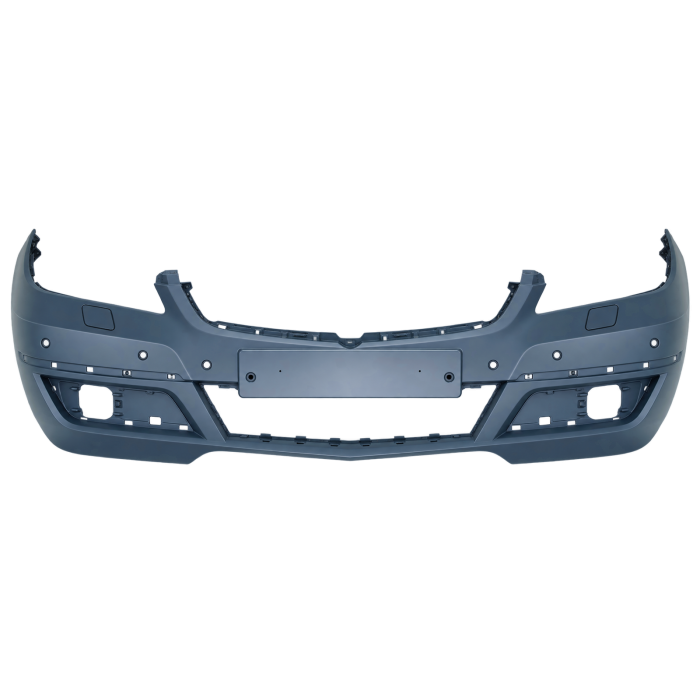 Koplamp voor MERCEDES A W169 2008-2012