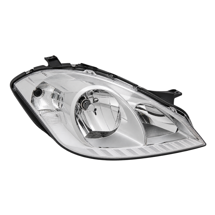 Koplamp voor MERCEDES A W169 2008-2012