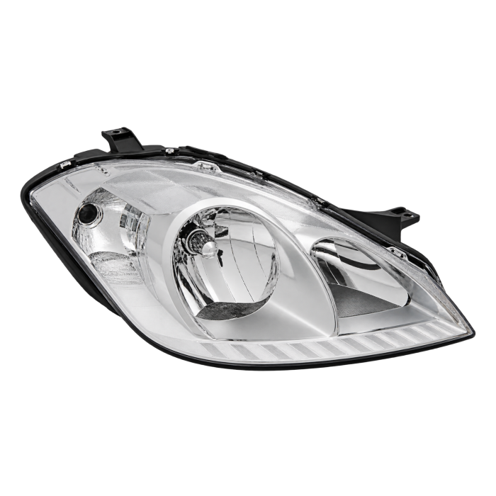 Koplamp voor MERCEDES A W169 2008-2012