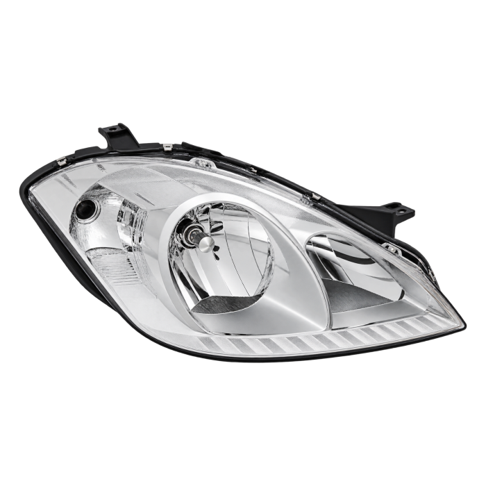 Koplamp voor MERCEDES A W169 2008-2012