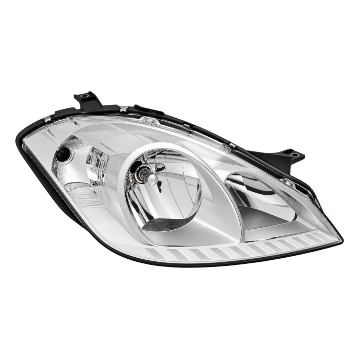 Koplamp voor MERCEDES A W169 2008-2012