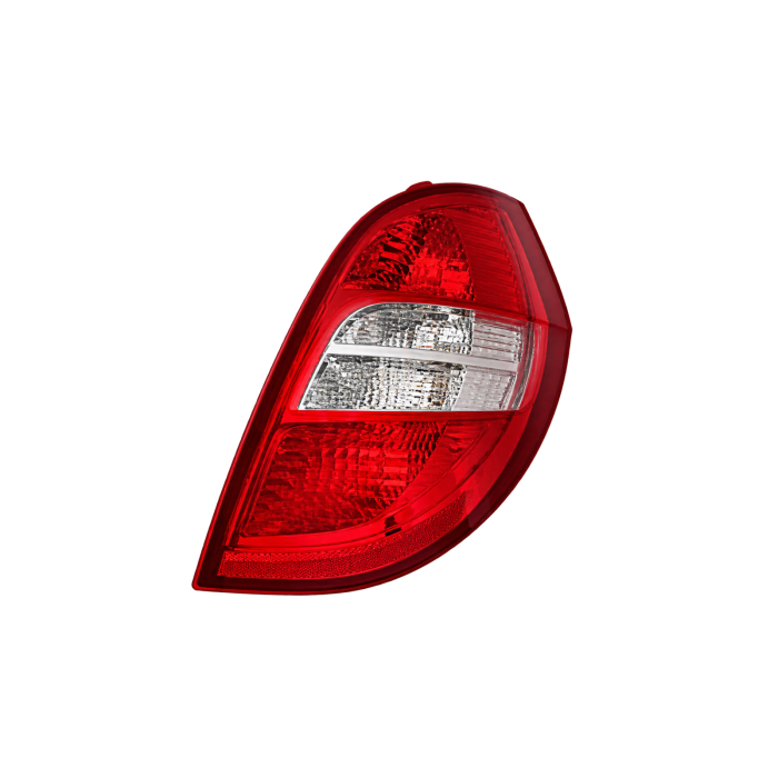 Achterlicht voor MERCEDES A W169 2008-2012