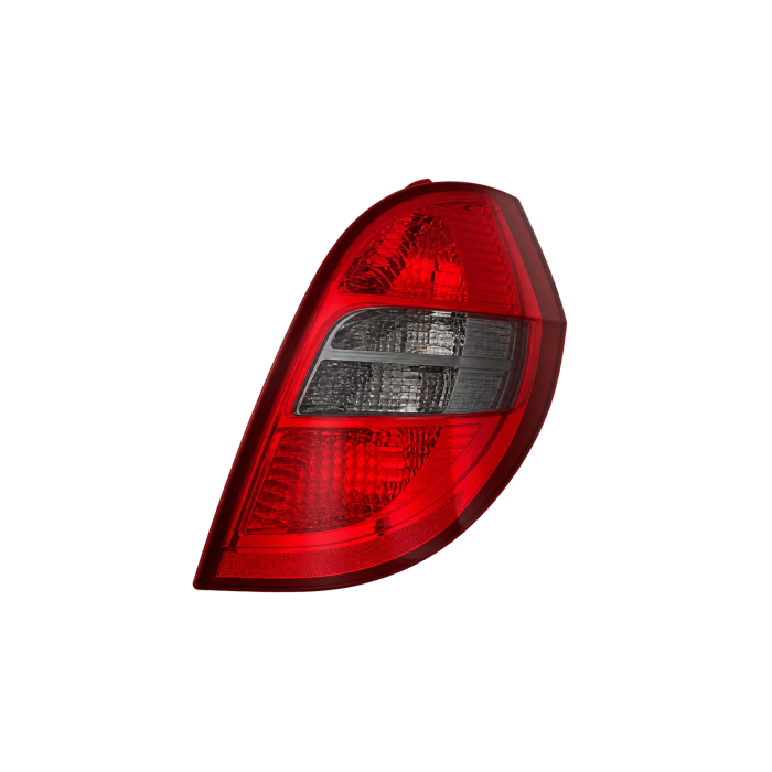 Achterlicht voor MERCEDES A W169 2008-2012