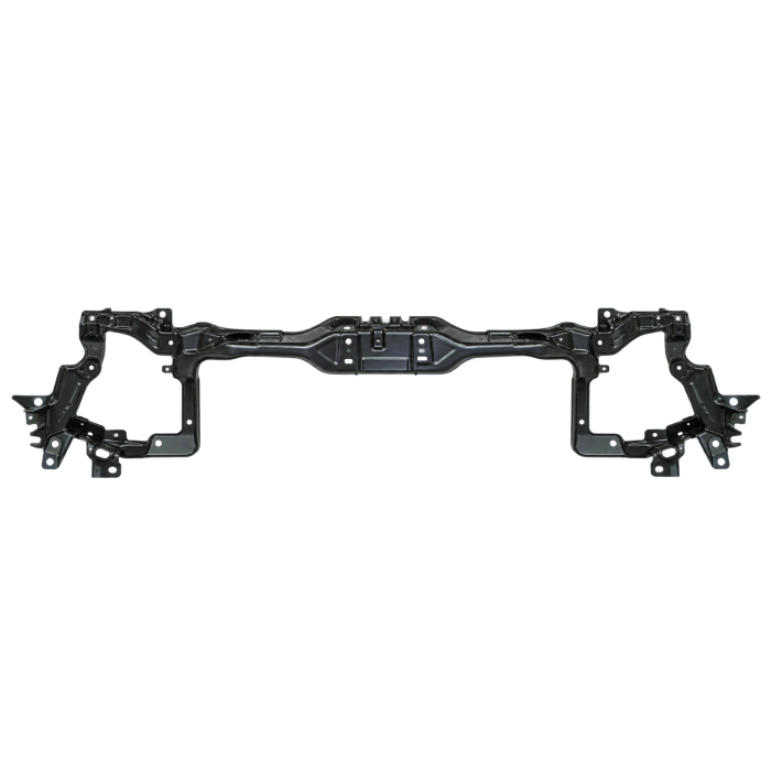 Voorfront (frontpaneel) voor MERCEDES A W169 2008-2012