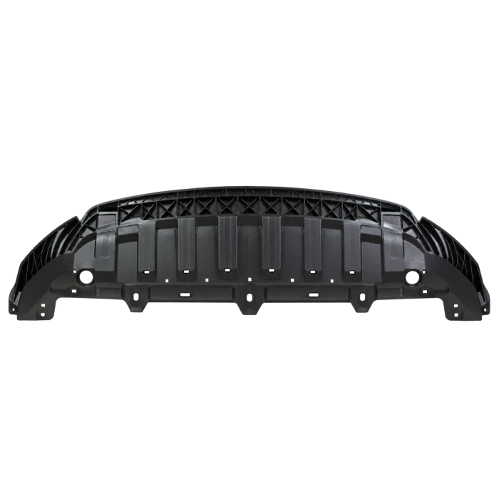 Afdekkap bumper voor MERCEDES A W176 2012-2015