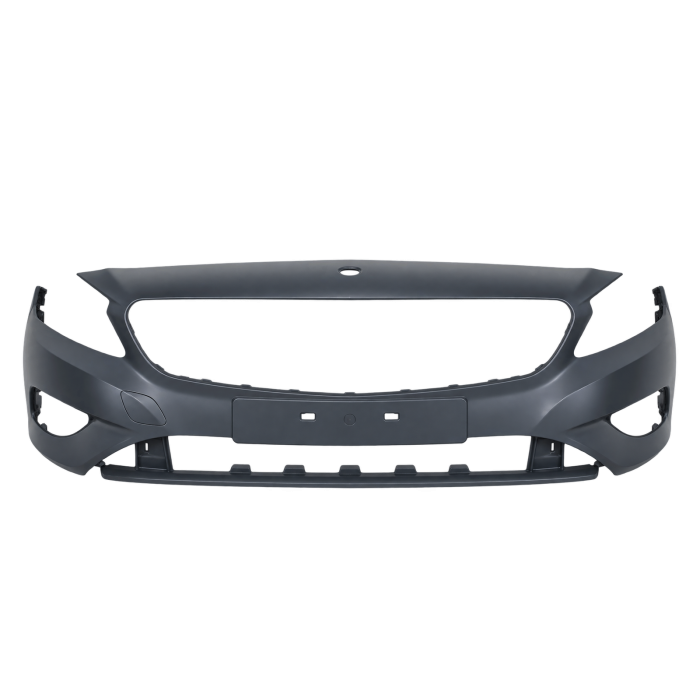 Voorbumper voor MERCEDES A W176 2012-2015
