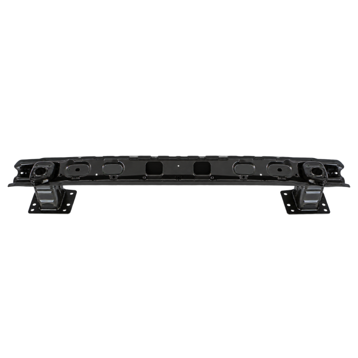 Achterbumper voor MERCEDES A W176 2012-2015
