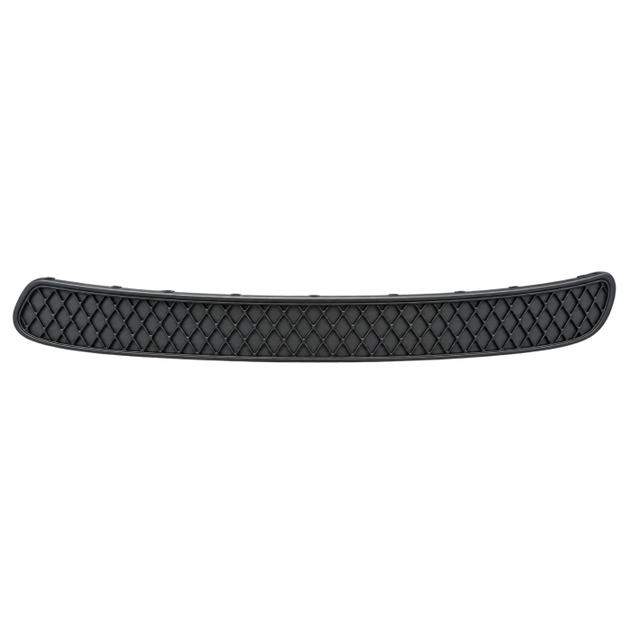 Achterbumper voor MERCEDES A W176 2012-2015