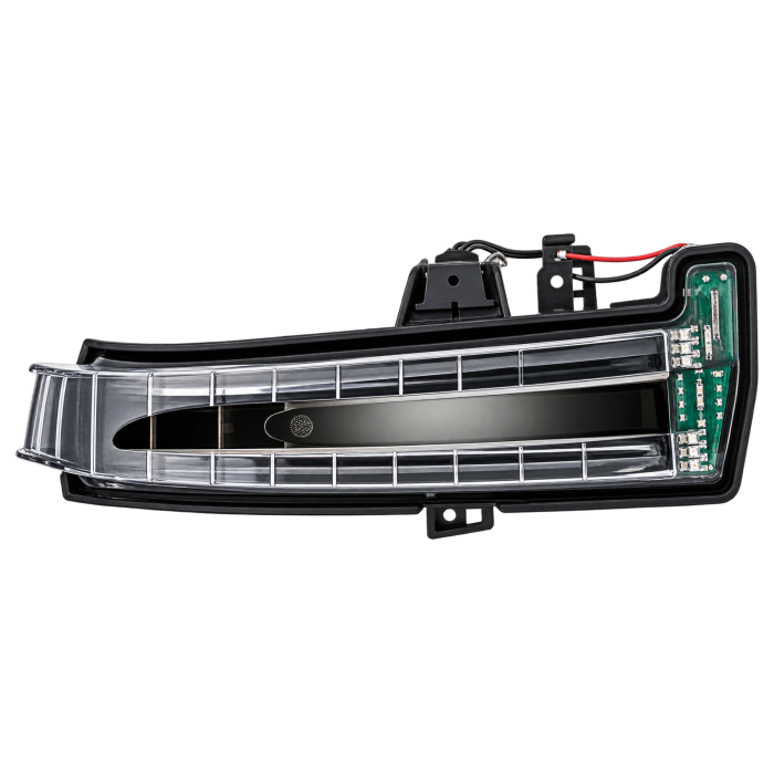 Spiegelknipperlicht voor MERCEDES