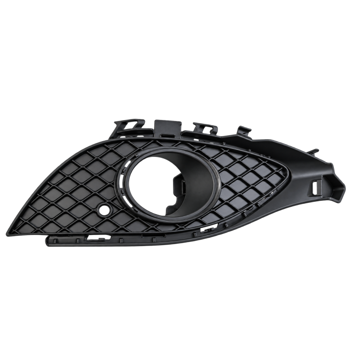 Grille links voor MERCEDES A W176 2012-2015
