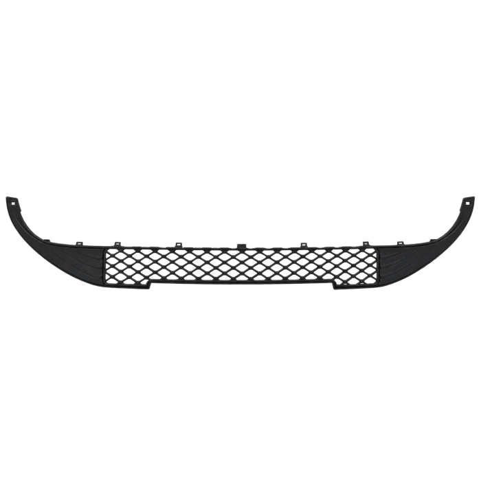 Grille voor MERCEDES A W176 2012-2015