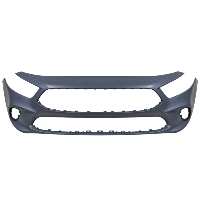Voorbumper voor MERCEDES A W177 2018-2022