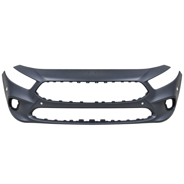 Voorbumper voor MERCEDES A W177 2018-2022