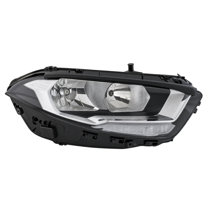 Koplamp rechts voor MERCEDES A W177 2018-2022