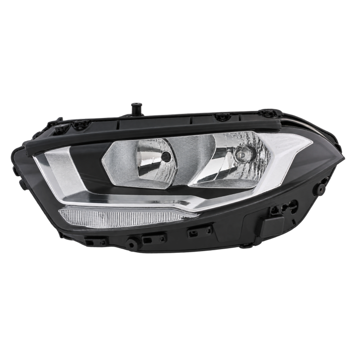 Koplamp rechts voor MERCEDES A W177 2018-2022