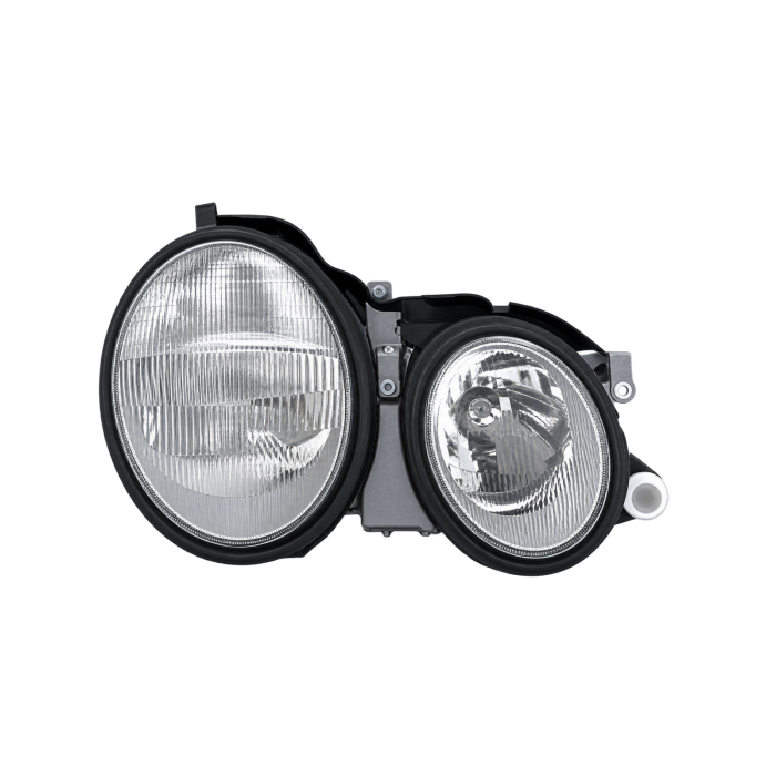 Koplamp rechts voor MERCEDES CLK W208 1997-2002
