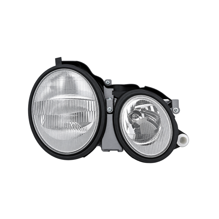 Koplamp rechts voor MERCEDES CLK W208 1997-2002