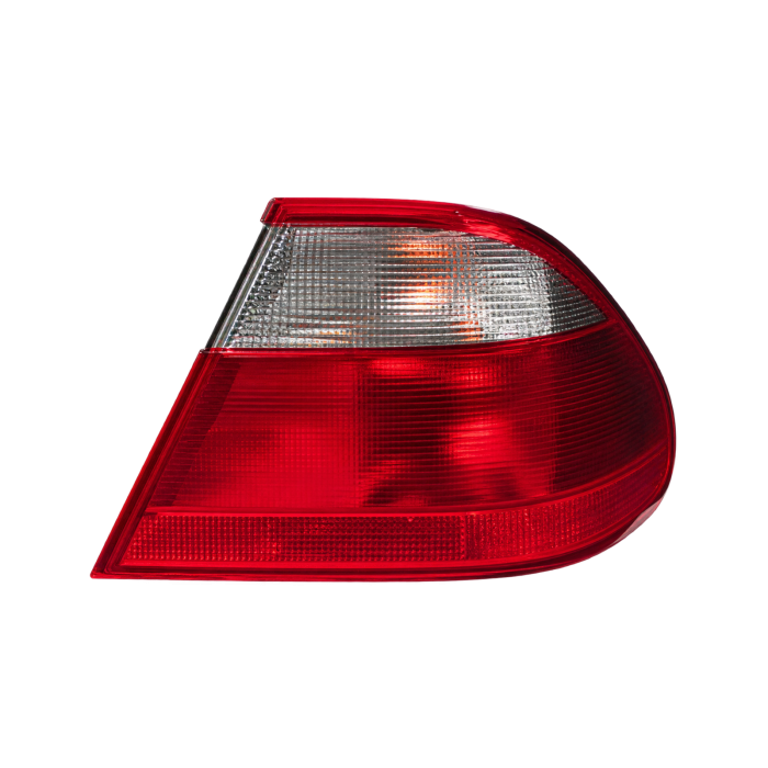 Achterlicht voor MERCEDES CLK W208 1997-2002