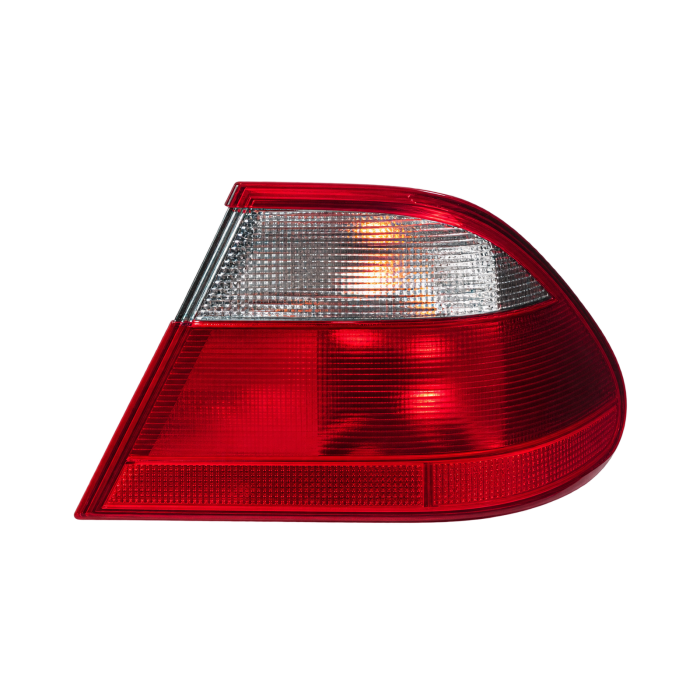 Achterlicht voor MERCEDES CLK W208 1997-2002
