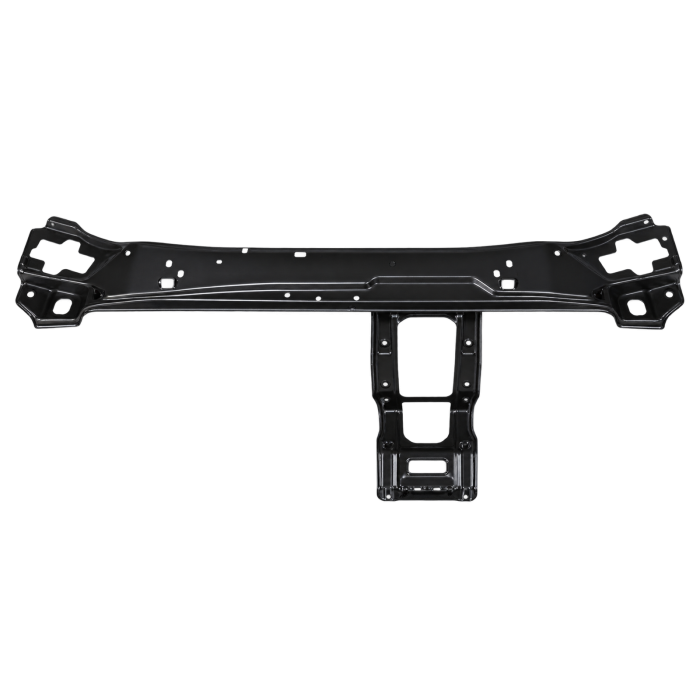 Voorfront (frontpaneel) voor MERCEDES CLK W208 1997-2002